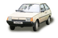 ZAZ Tavria (1102)
